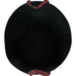 vidaXL | Avfallspåse | Mörkgrön 67 x 76 cm