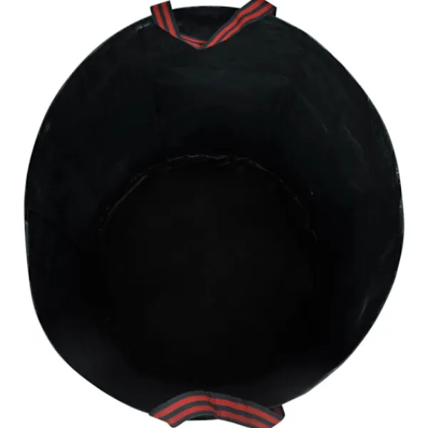 vidaXL | Avfallspåse | Mörkgrön 67 x 76 cm