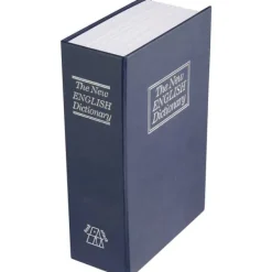 Sale 2522639 Bok-kassaskåp Nyckel Kassaskåp