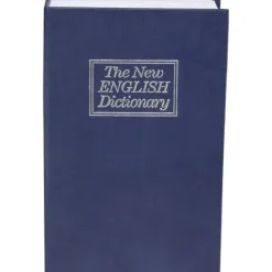 Sale 2522639 Bok-kassaskåp Nyckel Kassaskåp
