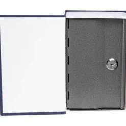 Sale 2522639 Bok-kassaskåp Nyckel Kassaskåp