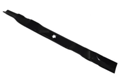 Outlet 75 CM gräsklippare kniv för Husqvarna CT126 MCCulloch Mowcart 11577 RB HRB Partner AYP Yard Pro Trädgårdsmaskiner