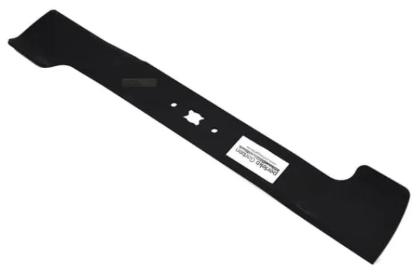 Online 53,5 CM gräsklippare kniv för MTD 53 SPKV HW / Wolf Garten 53 AHW BP / 742-05024 Trädgårdsmaskiner