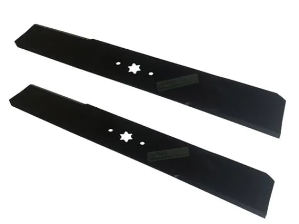 Clearance 96 CM gräsklippare kniv för MTD 115/96B 120/96 125 125H 130 135 155 155 HF, 742-0675 Trädgårdsmaskiner