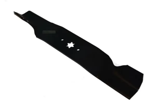 60 CM gräsklippare kniv för MTD Pinto Minirider 60 E RD RDE SD SDE Jolly Original