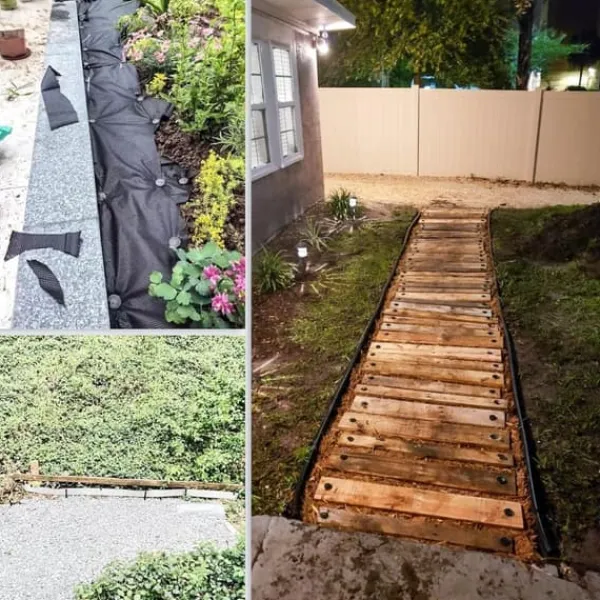 Best 11 cm kraftiga professionella plastspikar för landskaps- och trädgårdsarbete (30 st.), mångsidig ogräsduk, erosionsskyddsnät och presenningspinnar Markduk & Fiberduk