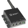 Sale 7213-11 Exp.Sensor Box Temp 2xSensorport PoE (721311) Sensorer Till Säkerhetssystem