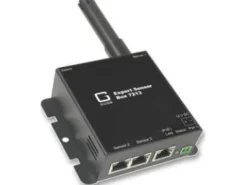 Sale 7213-11 Exp.Sensor Box Temp 2xSensorport PoE (721311) Sensorer Till Säkerhetssystem