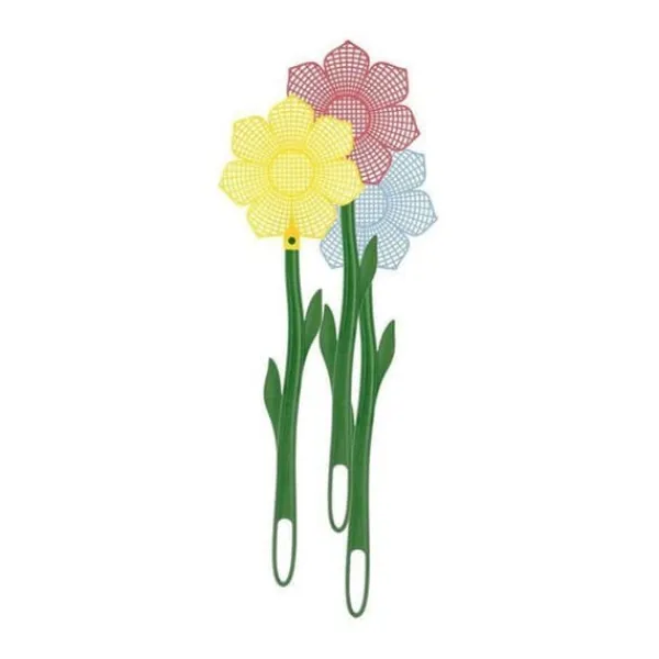 Clearance 2 flugsmällare Blommor Flugsmällor