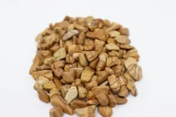Best 200 kg Polerad Grit River Pebble Småsten Trädgårdsflis Prydnadsflis trä Trädgårdsstenar & Klivstenar