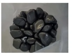 120 kg Polerade småsten Blankt grus Flodsten Pebbles Trädgårdsgrus Prydnadsgrus *
