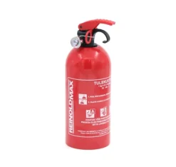 Online 1 kg pulverbrandsläckare Brandsläckare