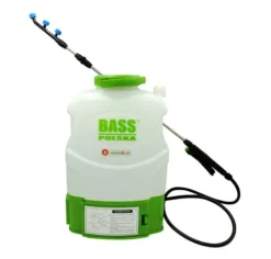 Discount 20 l batteridriven ryggsäcksspruta, elektrisk Trädgårdsverktyg