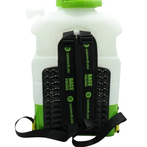 Discount 20 l batteridriven ryggsäcksspruta, elektrisk Trädgårdsverktyg