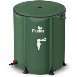 200 l regnvattentank Plonos PL-520