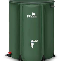 500 l regnvattentank Plonos PL-521