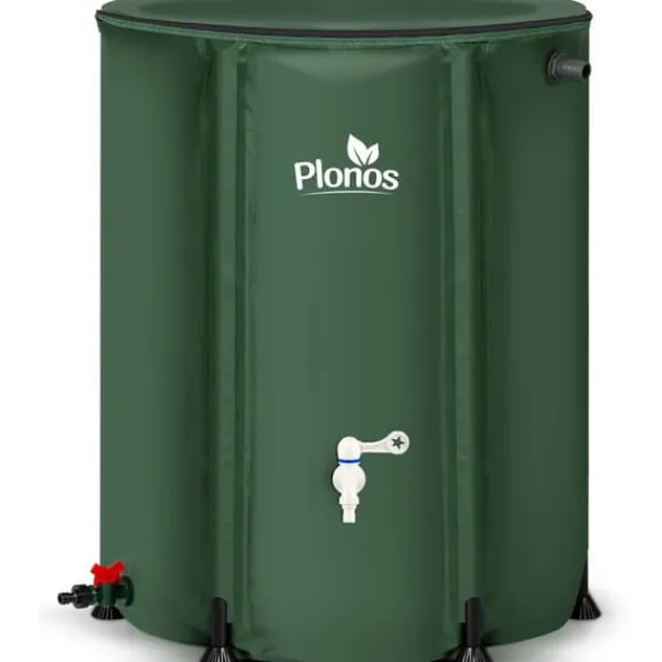 500 l regnvattentank Plonos PL-521