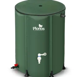 Best 500 l regnvattentank Plonos PL-521 Regntunnor