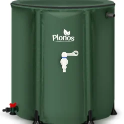 200 l regnvattentank Plonos PL-520