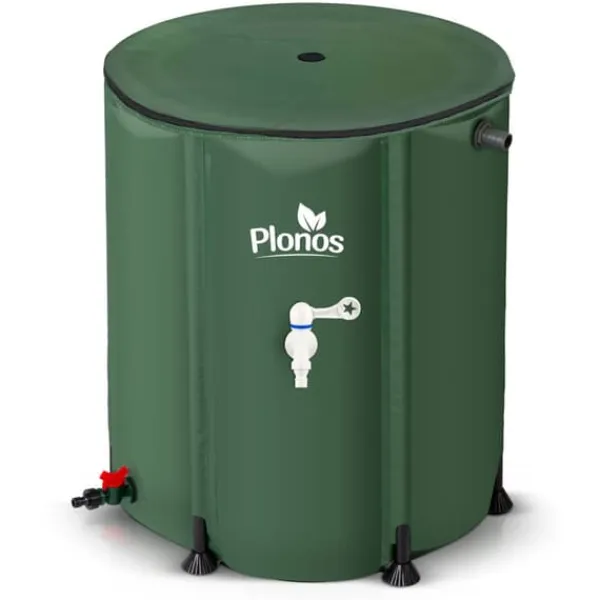 200 l regnvattentank Plonos PL-520