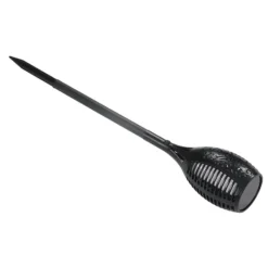 Discount 96 LEDs Vattentät Solar Flame Lamp ABS-hus Flimrande Dansande Flame Ficklampa för trädgårdslandskap Flaggor & Vindstrutar