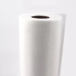 Outlet 200 m² Geotextil fleece Trädgårdsfleece Ogräsbekämpningstyg Dammfoderunderlag 250 g 1,6 m Markduk & Fiberduk