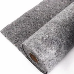 28 m² Kapillärmatta Bevattningsmatta Filtermembran Förvaringsfleece 300 g 2 m bred