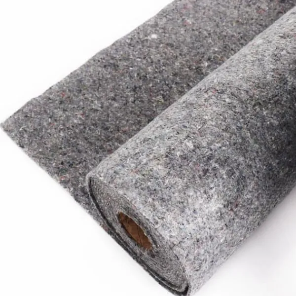 12 m² Kapillärmatta Bevattningsmatta Filtermembran Förvaringsfleece 300 g 2 m bred