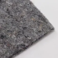 12 m² Kapillärmatta Bevattningsmatta Filtermembran Förvaringsfleece 300 g 2 m bred