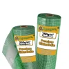 28 m Mesh liner, trädgård liner, växthus liner, kall ram liner 4 m bred