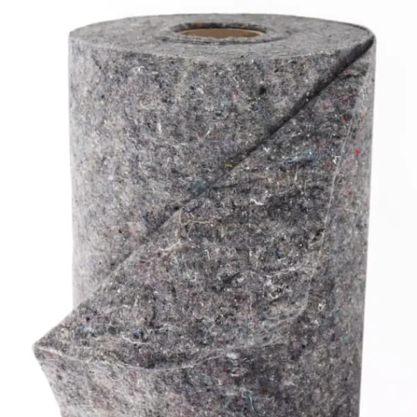 56 m² Pond liner underlag 300 g Pond Skyddsfleece för Pond liner