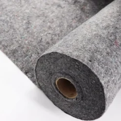 56 m² Pond liner underlag 300 g Pond Skyddsfleece för Pond liner