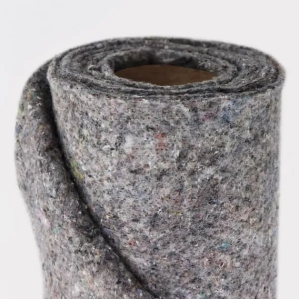 180 m² Pond liner underlay 500 g Pond Skyddande fleece för Pond liner Fontäner & Dammar