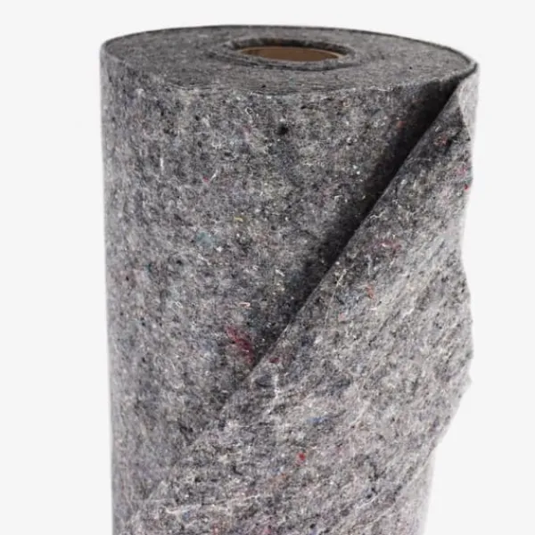 52 m² Pond liner underlay 300 g Pond Skyddande fleece för Pond liner