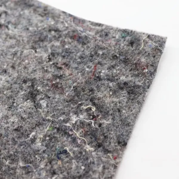 58 m² Pond liner underlay 300 g Pond Skyddande fleece för Pond liner