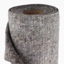 200 m² Pond liner underlay 1000 g Pond Skyddande fleece för Pond liner