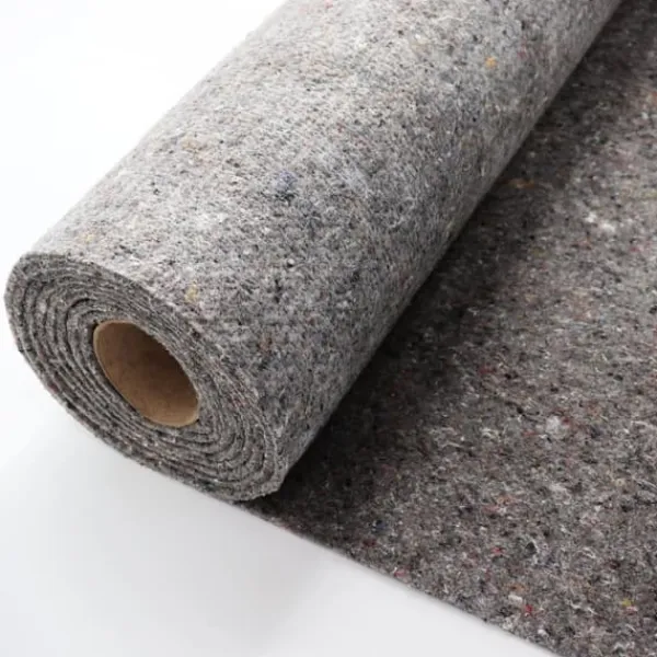 175 m² Pond liner underlay 1000 g Pond Skyddande fleece för Pond liner