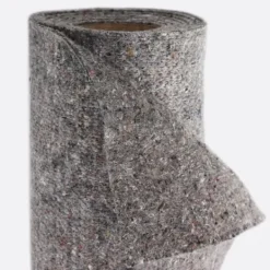 175 m² Pond liner underlay 1000 g Pond Skyddande fleece för Pond liner