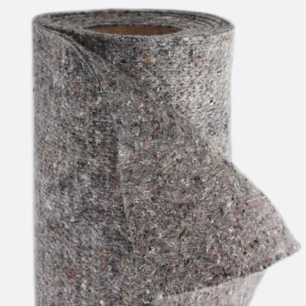 175 m² Pond liner underlay 1000 g Pond Skyddande fleece för Pond liner