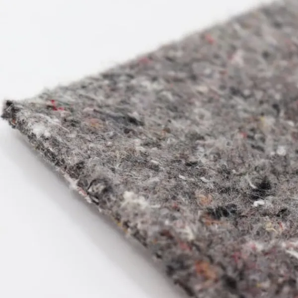 175 m² Pond liner underlay 1000 g Pond Skyddande fleece för Pond liner