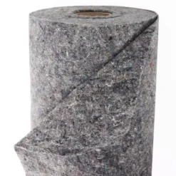 84 m² Pond liner underlay 300 g Pond Skyddande fleece för Pond liner