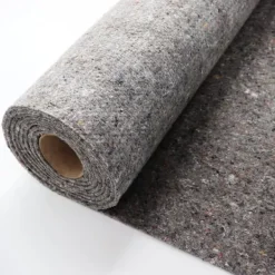 100 m² Pond liner underlay 1000 g Pond Skyddande fleece för Pond liner