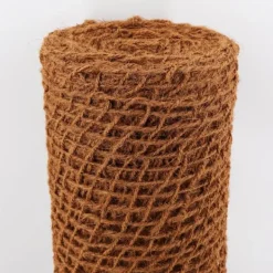 Sale 70 m Slope matta Bankmatta Kokos 1 m bred Dammliner Kokosfibermatta 450 g Markduk & Fiberduk