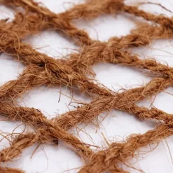 Sale 70 m Slope matta Bankmatta Kokos 1 m bred Dammliner Kokosfibermatta 450 g Markduk & Fiberduk