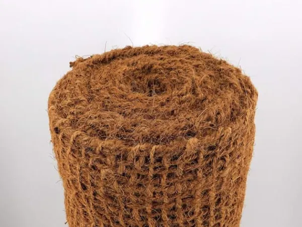 24 m Slope matta Kokos 1 m bred Damm liner Kokos fiber matta 750 g