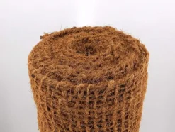 12 m Slopematta Kokos 1 m bred Dammliner Kokosfibermatta 750 g