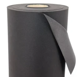 10 m² Trädgårdsfleece Ogräsbekämpningstyg Mulchtyg 100 g 1,6 m w.