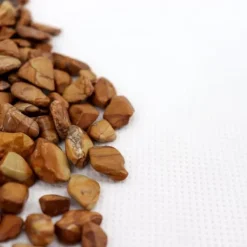 50 m² Trädgårdsfleece Ogräsbekämpningstyg Ogräsfoder Mulchtyg 150 g/m² vit 2 m bred