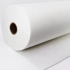 Online 100 m² Trädgårdsfleece Ogräsbekämpningstyg Ogräsfoder Mulchtyg 150 g/m² vit 2 m bred Markduk & Fiberduk