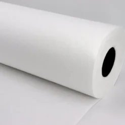 450 m² Trädgårdsfleece Ogräsbekämpningstyg Dräneringsfleece 150 g 2 m bred